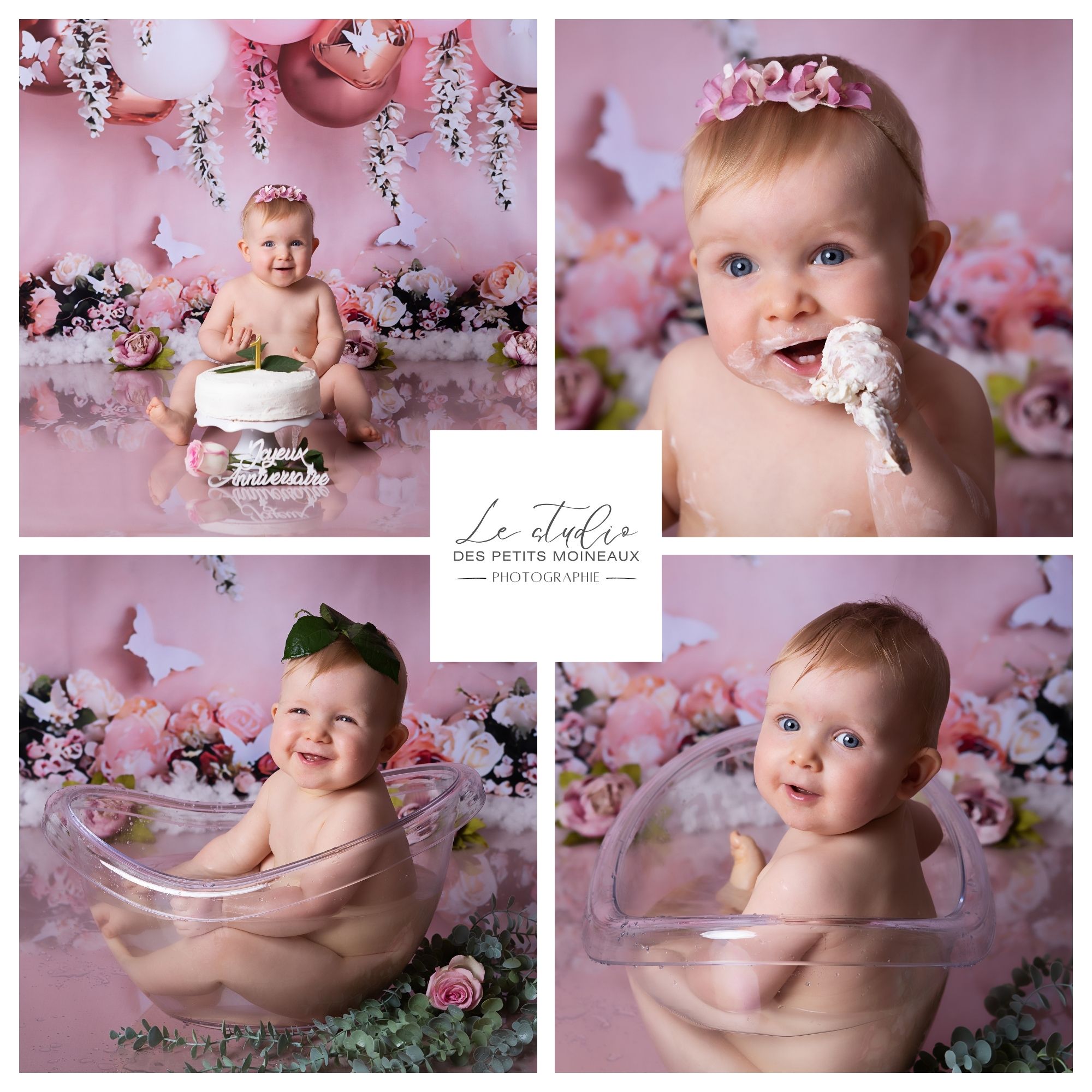 photographe bébé enfant à sancerre