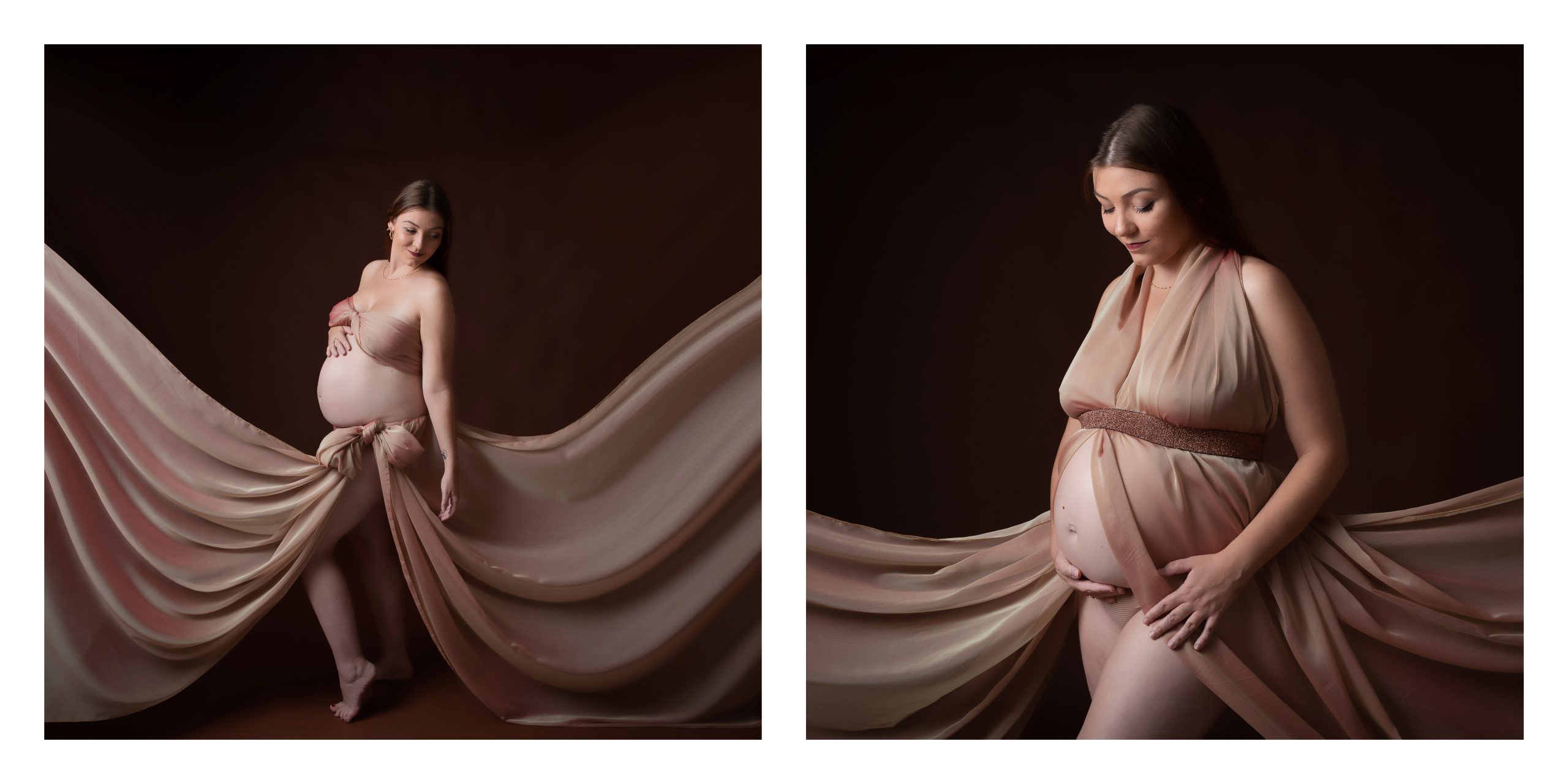 Photographe femme enceinte à Bourges